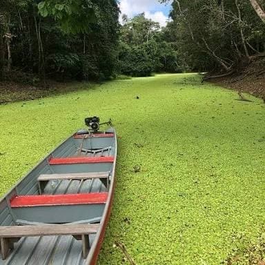 Lugar Rio Croa 