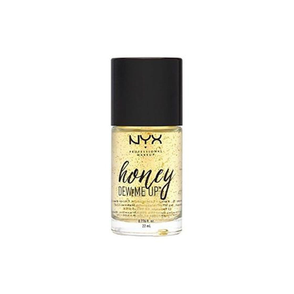 Beauty Primer Dew Me Up, de NYX