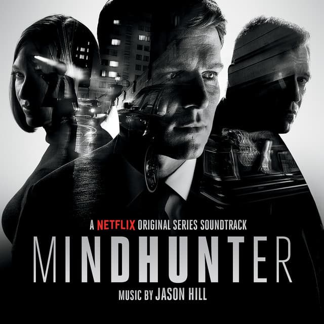 Canción Main Titles - Mindhunter