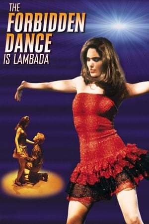 Movie The Forbidden Dance