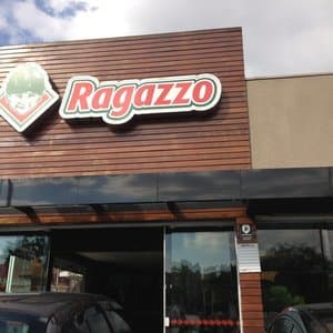 Restaurants Ragazzo Express