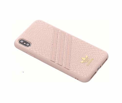 Product adidas Originals Moulded Snake - Carcasa para iPhone XS/X