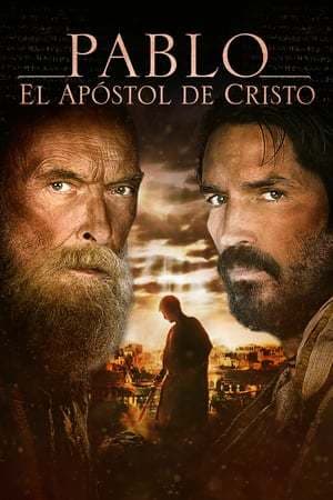 Movie Paul, Apostle of Christ