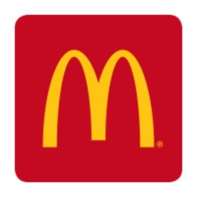 Restaurantes McDonald's MTO