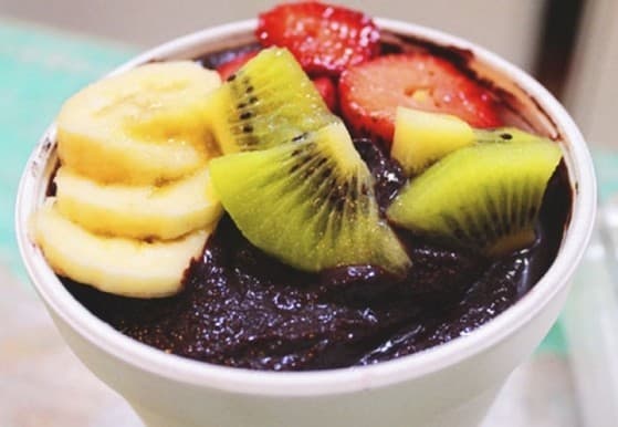 Restaurantes Açaí Pode