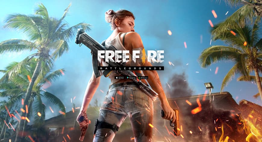 Fashion Garena Free Fire: Kalahari - Apps on Google Play