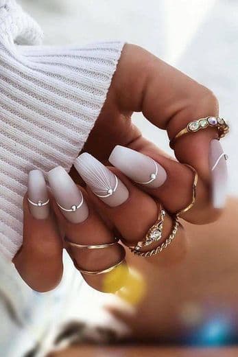 Fashion Nails