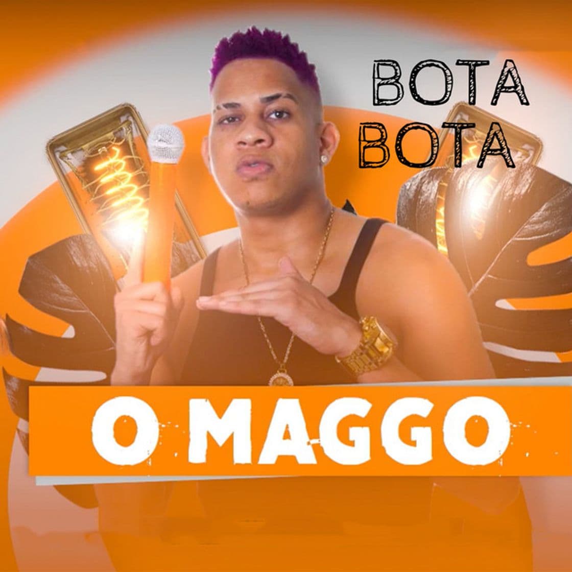 Canción Bota Bota