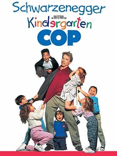 Producto Kindergarten Cop