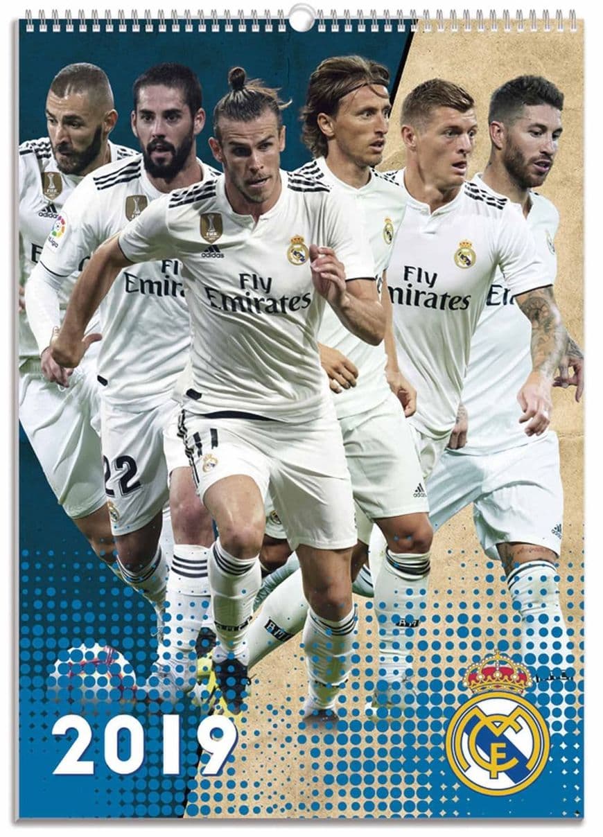 Moda Real Madrid CF | Web Oficial