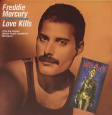 Moda Freddie Mercury - Wikipedia