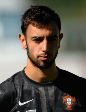 Moda Bruno Fernandes - Player profile 19/20 | Transfermarkt