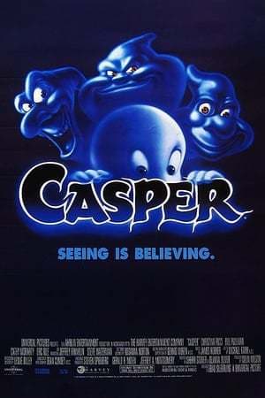 Película Casper