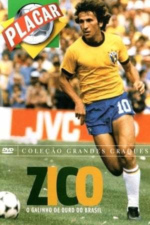 Película Zico