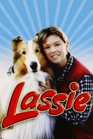 Serie Lassie