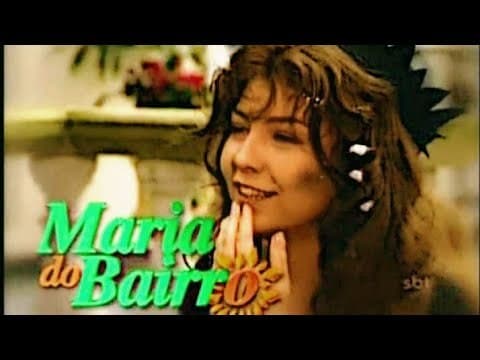 Moda Maria do bairro capitulo 15 (completo) - YouTube