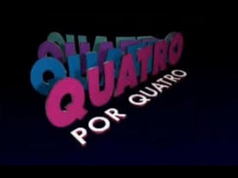 Moda Quatro por Quatro Cap 127 - YouTube