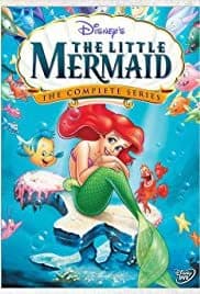 Moda The Little Mermaid (1989) - IMDb