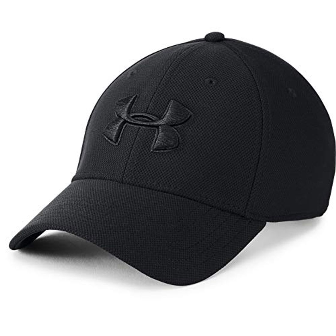 Producto Under Armour Men's Blitzing 3.0 Cap Gorra, Hombre, Negro