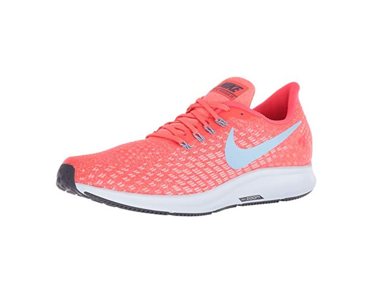 Fashion Air Zoom Pegasus 35 Bright Crimson