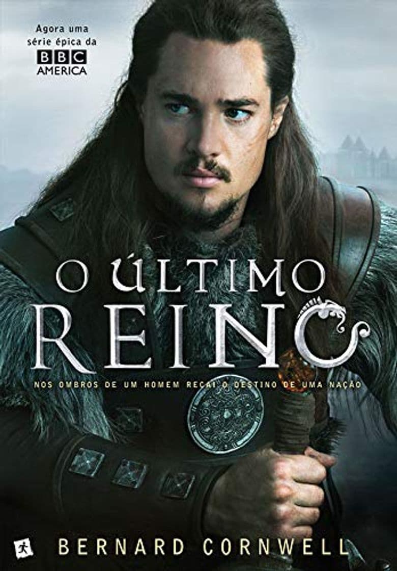 Book O Último Reino