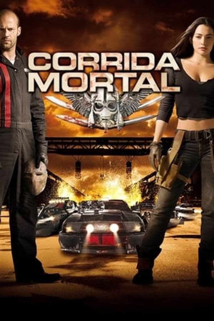 Película Death Race