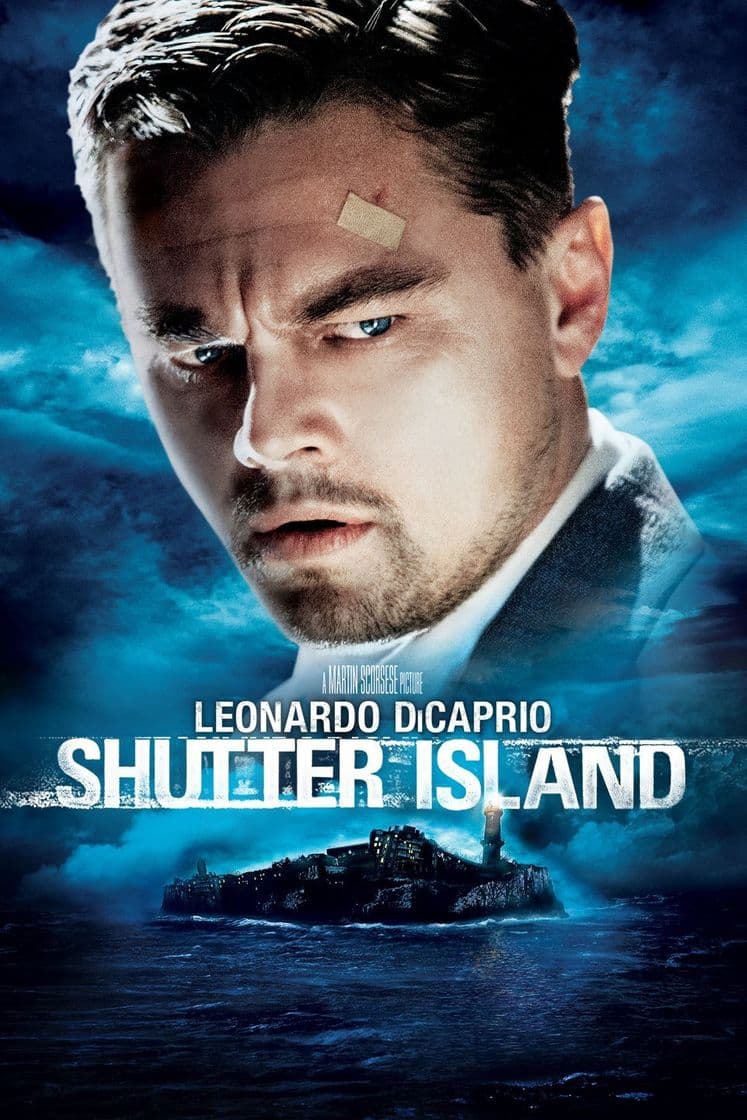 Película Shutter Island