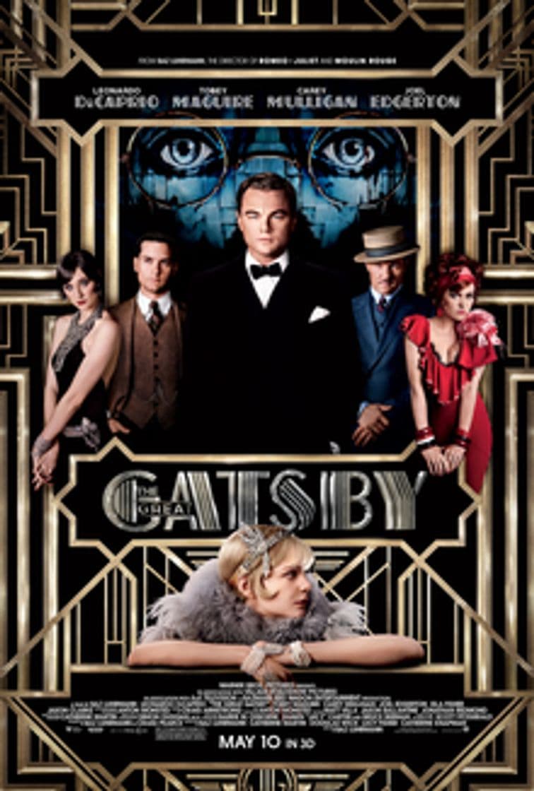 Movie The Great Gatsby