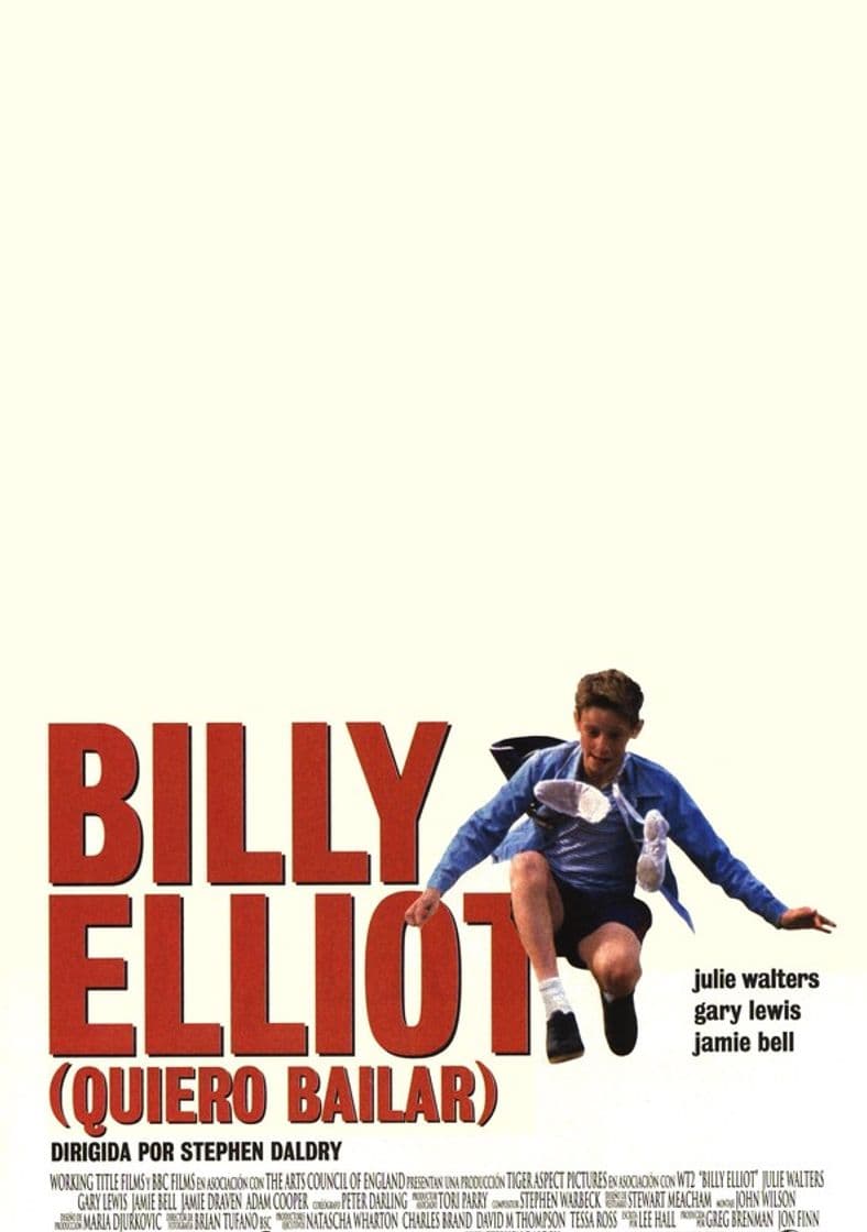 Movie Billy Elliot