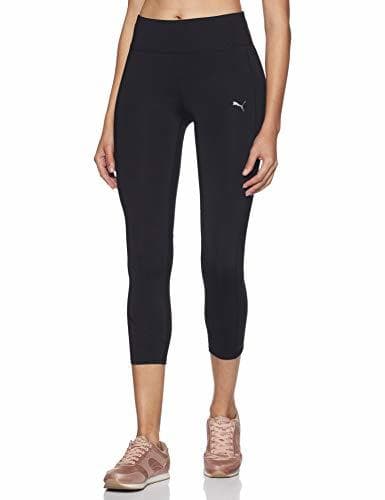 Lugar Puma Always On Solid 3/4 Tight Pants