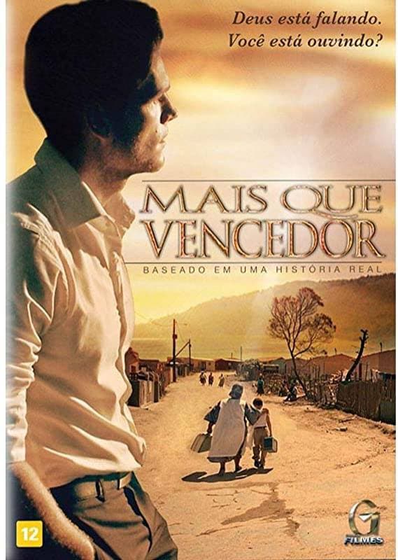 Movie Mais que vencedor!!