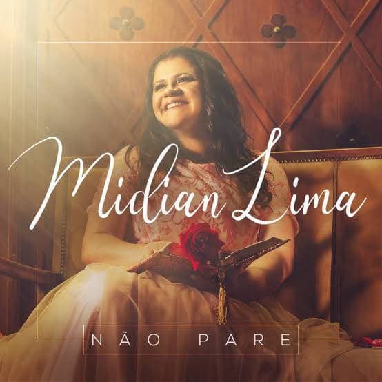 Music Midian Lima - Não Pare (Clipe Oficial MK Music) - YouTube