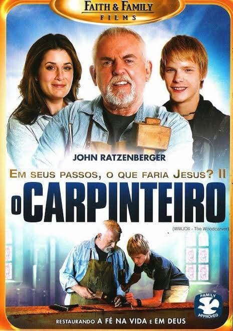 Movie O Carpinteiro!!