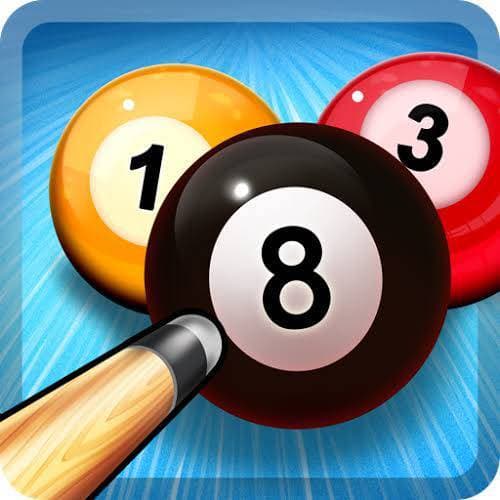 App 8 Ball Pool 