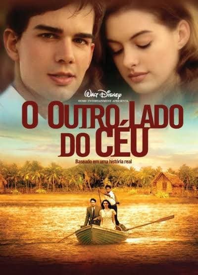 Película O Outro Lado Do Céu 2