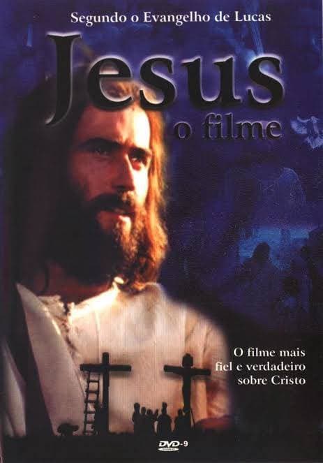 Movie Jesus (Segundo o Evangelho De Lucas)