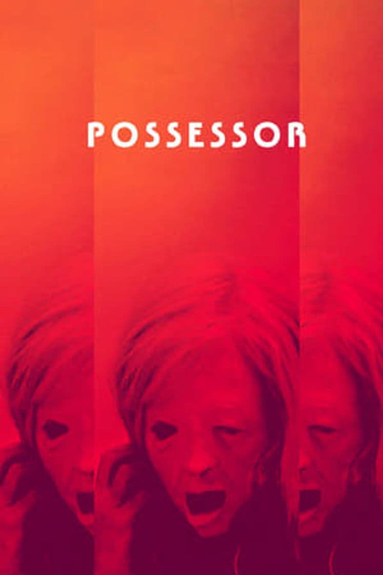 Película Possessor Uncut