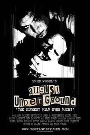 Movie August Underground