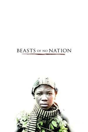 Película Beasts of No Nation