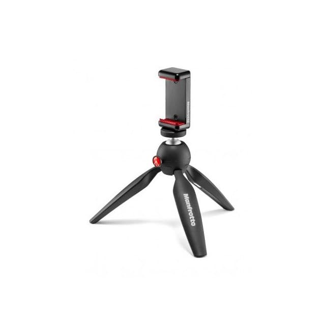 Product Tripé Smartphone Manfrotto