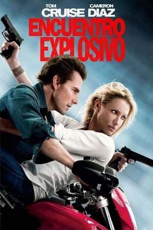 Película Knight and Day