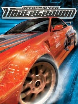 Videojuegos Need for Speed: Underground