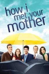 Serie How I Met Your Mother