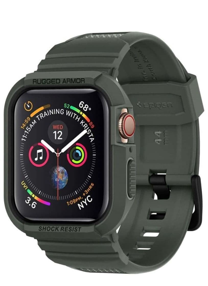 Product Apple Watch rugged armor pro 