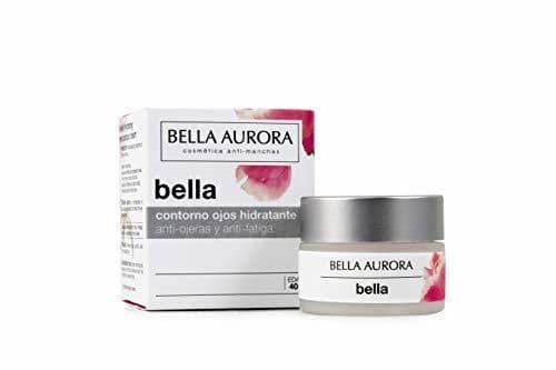 Producto Bella Aurora Contorno de Ojos Hidratante