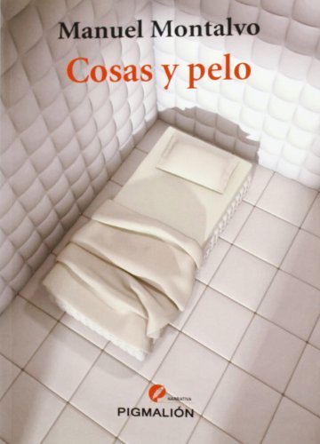 Libro Cosas y pelo 