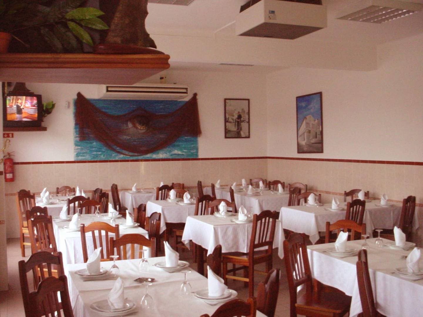 Restaurants Restaurante Marisqueira Delgado