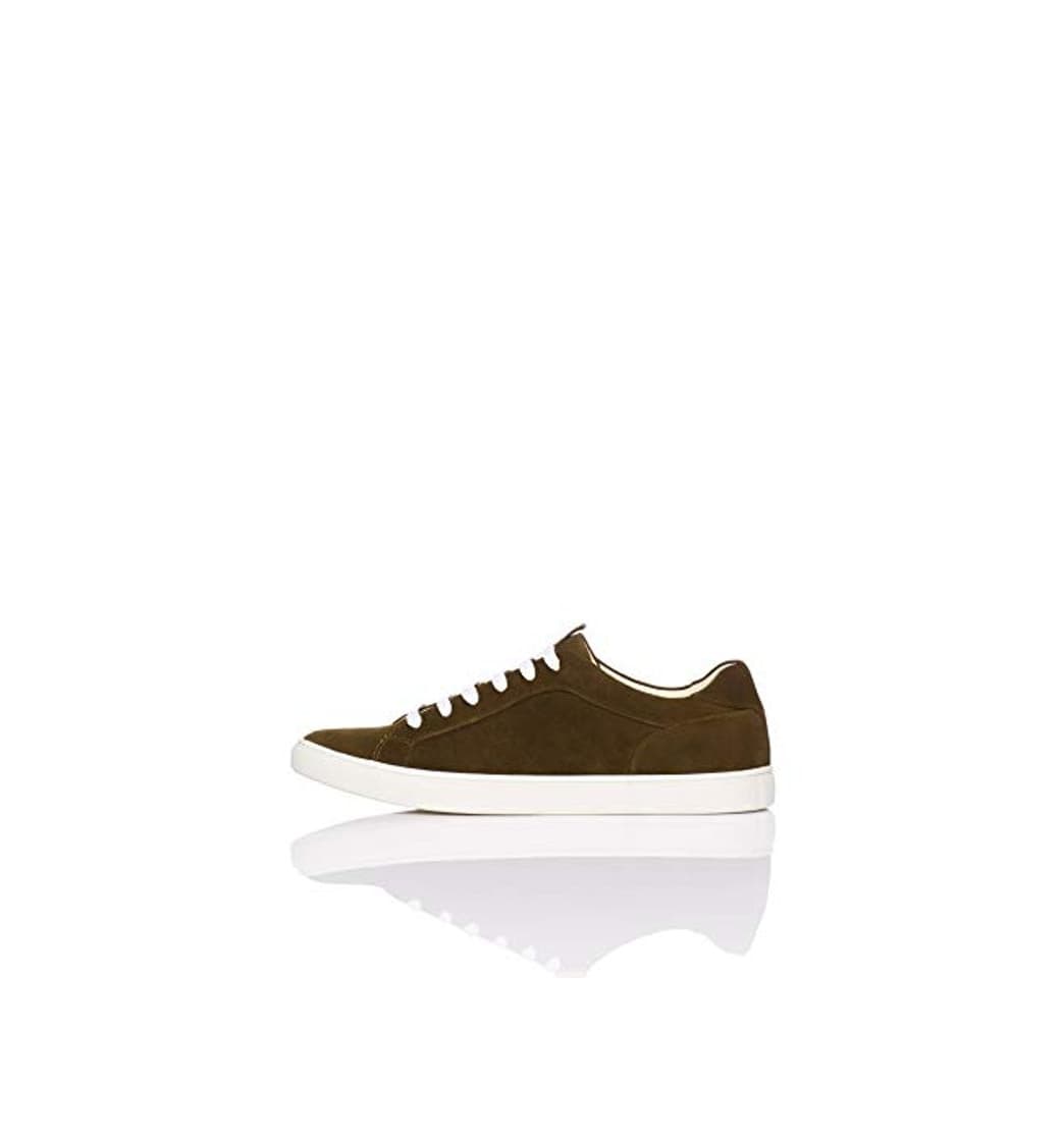 Producto find. Suede Zapatillas