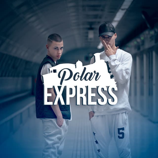 Canción Polar Express