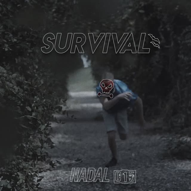 Canción Survival